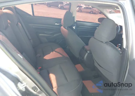 2020 Nissan Altima S Fwd from USA, damaged, VIN 1N4BL4BV7LC205890